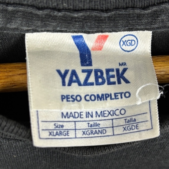 Native American Indigenous Art Style Cotton T-Shirt Sz XL Eagle Spirit Animal - Picture 5 of 10